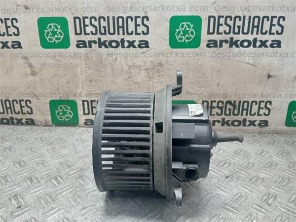 VENTILADOR CALEFACCION Mercedes Sprinter 2.2 CDI 3T (903) 311 109CV (2000-2006) (80 KW) - 34255 / 611981