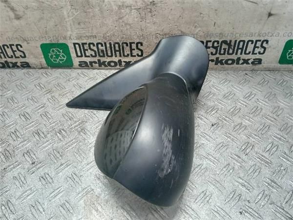 RETROVISOR ELECTRICO DCHO. Peugeot 206 1.6 G CC CABRIO (109CV) (80 KW) - 34262 / NFU