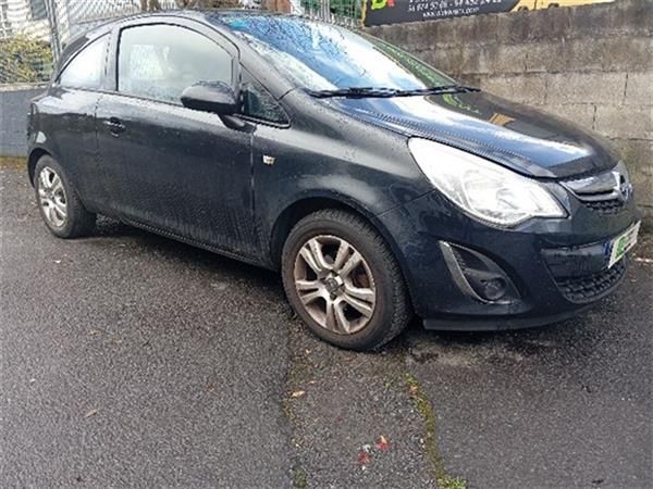 INYECTOR Opel Corsa 1.3 CDTI D (95CV) (2009 2014) (70 KW) - 34263 / A13DTR