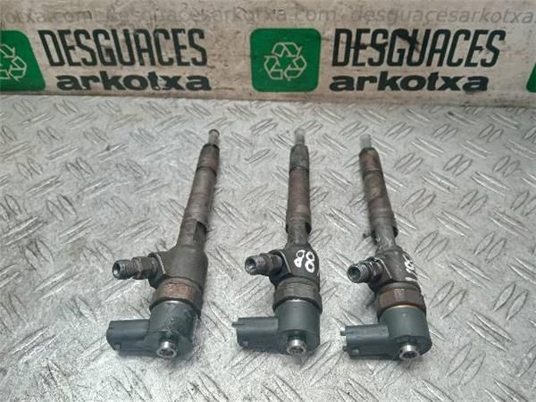 INYECTOR Opel Corsa 1.3 CDTI D (95CV) (2009 2014) (70 KW) - 34264 / A13DTR