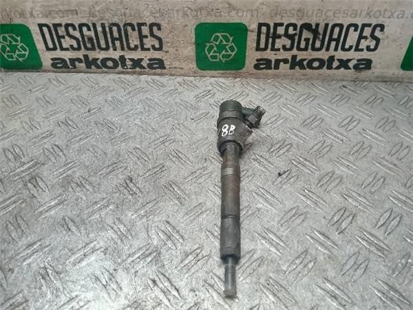 INYECTOR Opel Corsa 1.3 CDTI D (95CV) (2009 2014) (70 KW) - 34265 / A13DTR