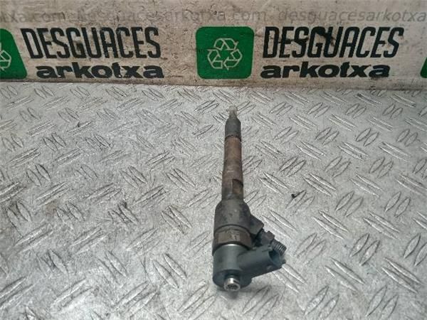 INYECTOR Opel Corsa 1.3 CDTI D (95CV) (2009 2014) (70 KW) - 34265 / A13DTR 2