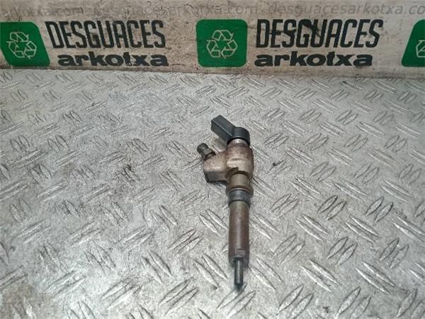 INYECTOR Citroen Berlingo 2.0 HDI (90CV) (1999 2011) (66 KW) - 34268 / RHY