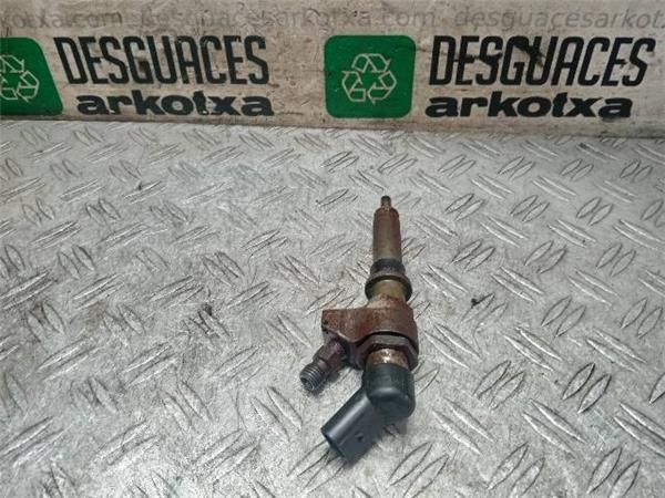 INYECTOR Citroen Berlingo 2.0 HDI (90CV) (1999 2011) (66 KW) - 34268 / RHY 2