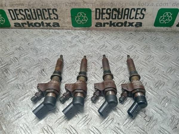 INYECTOR Citroen Berlingo 2.0 HDI (90CV) (1999 2011) (66 KW) - 34269 / RHY