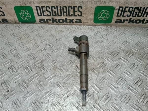 INYECTOR Opel Zafira 1.9 CDTI B (120CV) (2005 2010) (74 KW) - 34270 / Z19DT