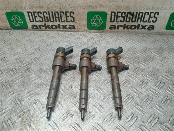 INYECTOR Fiat Doblo 1.9 JTD (223) 105CV (2003-2010) (77 KW) - 34274 / 223A7000
