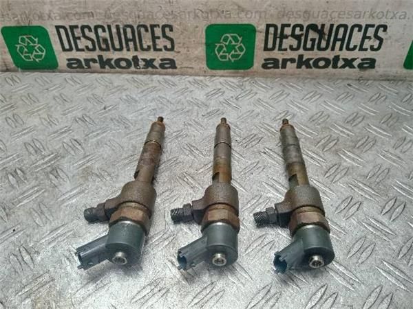 INYECTOR Fiat Doblo 1.9 JTD (223) 105CV (2003-2010) (77 KW) - 34274 / 223A7000