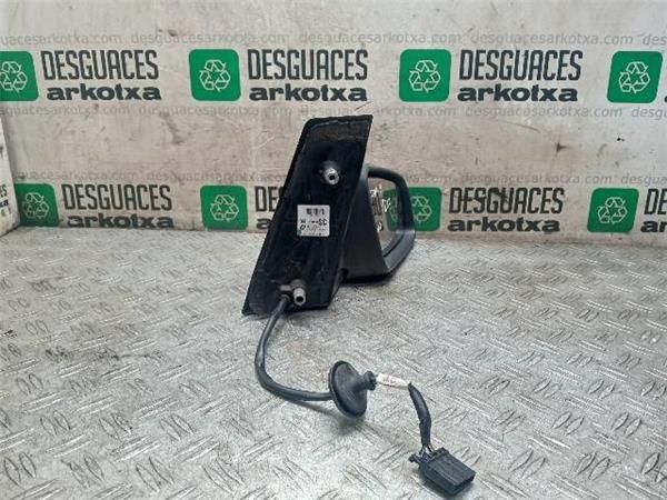 RETROVISOR ELECTRICO DCHO. Opel Zafira 1.9 CDTI B (120CV) (2005 2010) (74 KW) - 34277 / Z19DT