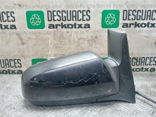 RETROVISOR ELECTRICO DCHO. Opel Zafira 1.9 CDTI B (120CV) (2005 2010) (74 KW) - 34277 / Z19DT