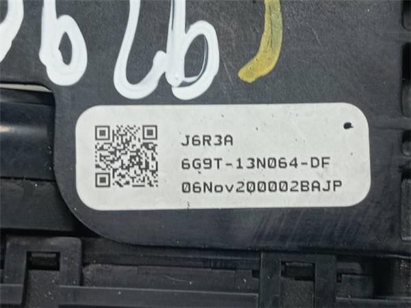 MANDO MULTIFUNCION Ford S Max 1.8 TDCI (125CV) (2006 2014) (92 KW) - 34284 / QYWA