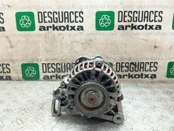 ALTERNADOR Renault Clio 1.2 G II (58CV) 1998 2010) (40 KW) - 34285 / D7F 2