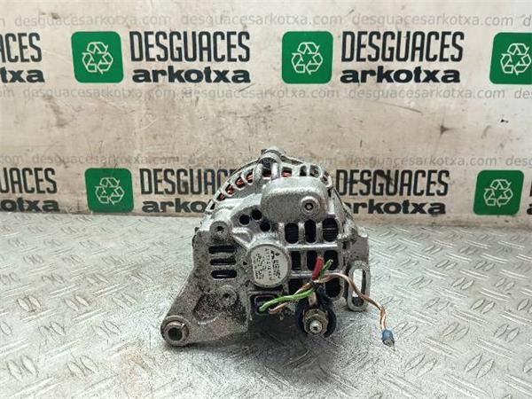 ALTERNADOR Renault Clio 1.2 G II (58CV) 1998 2010) (40 KW) - 34285 / D7F