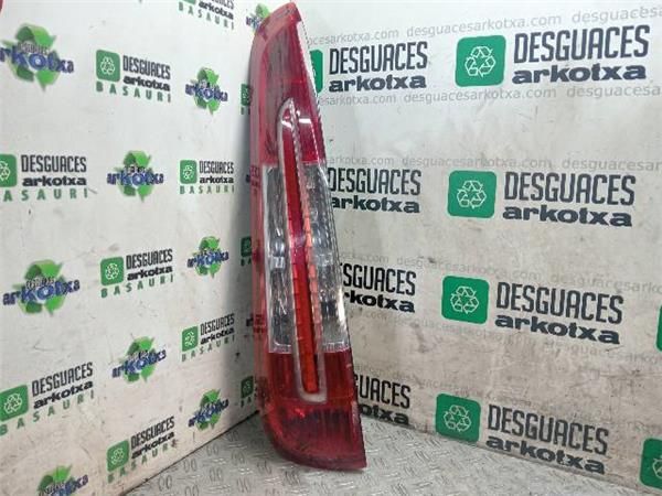 PILOTO TRA. IZDO. Ford C Max 1.6 TDCI (90CV) [2007 2010) (66 KW) - 34290 / HHDA