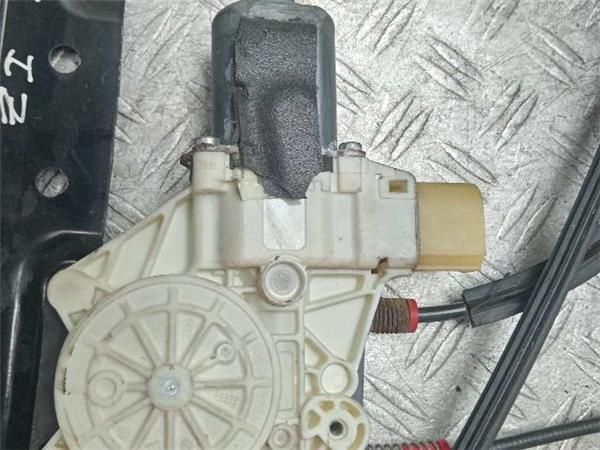 MOTOR ELEVALUNAS DEL. IZDO. Ford S Max 1.8 TDCI (125CV) (2006 2014) (92 KW) - 34292 / QYWA