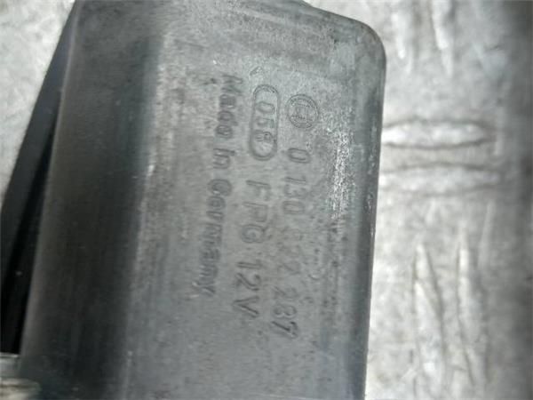 MOTOR ELEVALUNAS DEL. IZDO. Ford S Max 1.8 TDCI (125CV) (2006 2014) (92 KW) - 34292 / QYWA