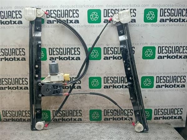 ELEVALUNAS ELECTRICO DEL. DCHO. Ford S Max 1.8 TDCI (125CV) (2006 2014) (92 KW) - 34293 / QYWA