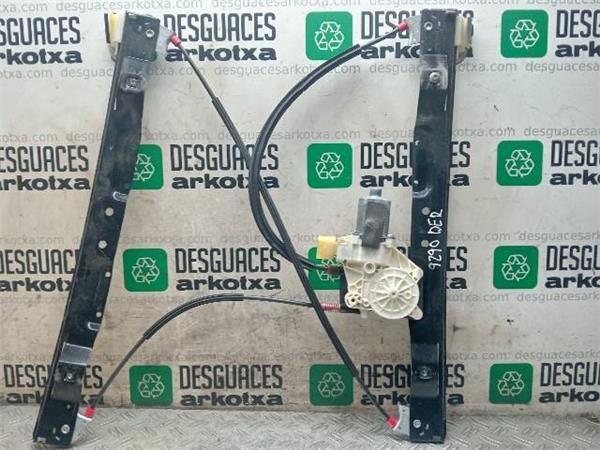 ELEVALUNAS ELECTRICO DEL. DCHO. Ford S Max 1.8 TDCI (125CV) (2006 2014) (92 KW) - 34293 / QYWA
