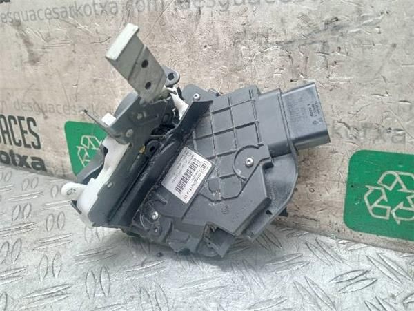 CERRADURA PUERTA DEL. IZDA. Ford S Max 1.8 TDCI (125CV) (2006 2014) (92 KW) - 34295 / QYWA