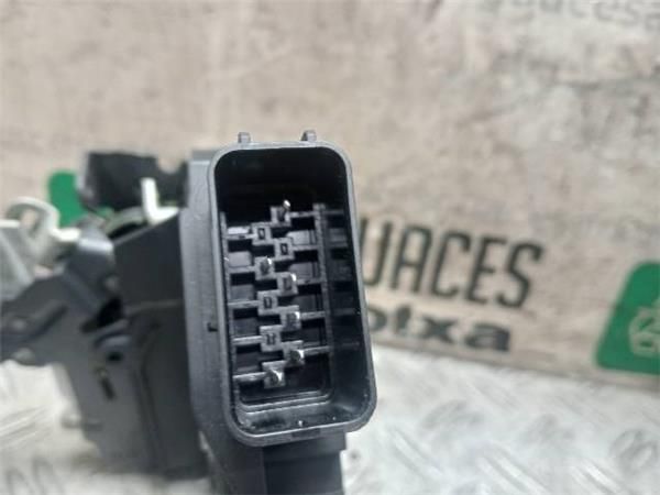 CERRADURA PUERTA DEL. IZDA. Ford S Max 1.8 TDCI (125CV) (2006 2014) (92 KW) - 34295 / QYWA