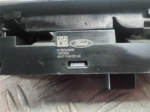 MANDO ELEVALUNAS Ford S Max 1.8 TDCI (125CV) (2006 2014) (92 KW) - 34296 / QYWA
