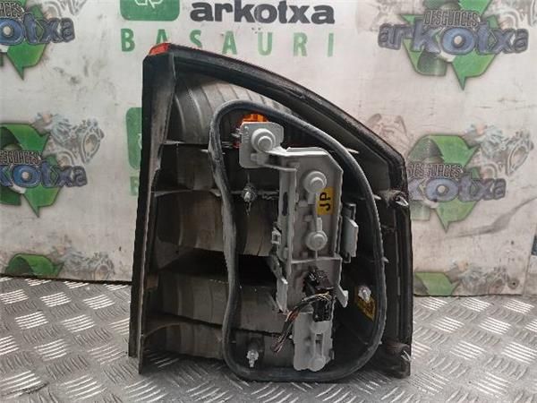 PILOTO TRA. IZDO. Opel Vectra 2.2 DTI C (125CV) (2002 2004) (92 KW) - 34298 / Y22DTR