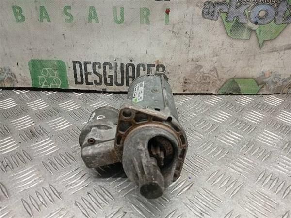 MOTOR ARRANQUE Opel Corsa 1.3 CDTI D (90CV) (2006 2011) (66 KW) - 34299 / Z13DTH