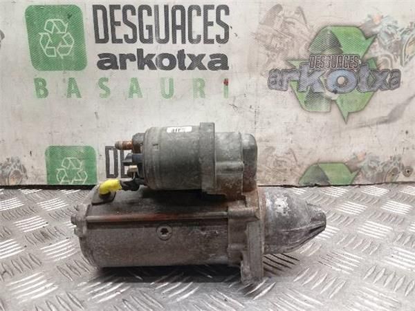 MOTOR ARRANQUE Opel Corsa 1.3 CDTI D (90CV) (2006 2011) (66 KW) - 34299 / Z13DTH