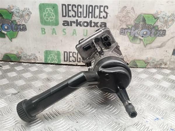 BOMBA DIRECCION ELECTRICA Peugeot 308 1.6 HDI SW (4E/H) 109CV (2007-2014) (80 KW) - 34301 / 9HZ O 9H01