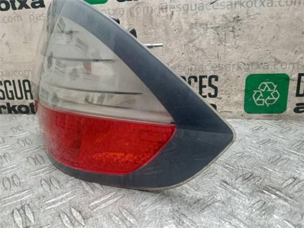 PILOTO TRA. DCHO. Ford S Max 1.8 TDCI (125CV) (2006 2014) (92 KW) - 34302 / QYWA