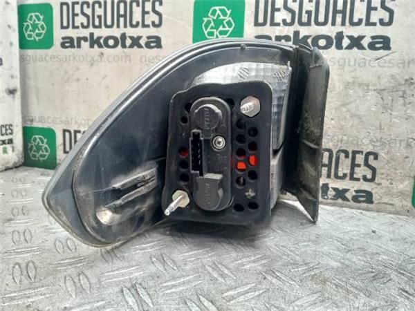 PILOTO TRA. DCHO. Ford S Max 1.8 TDCI (125CV) (2006 2014) (92 KW) - 34302 / QYWA