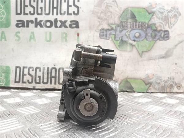 CAJA MARIPOSA AIRE Volkswagen Polo 1.0 G (50CV) (1996 1999) (37 KW) - 34311 / AER