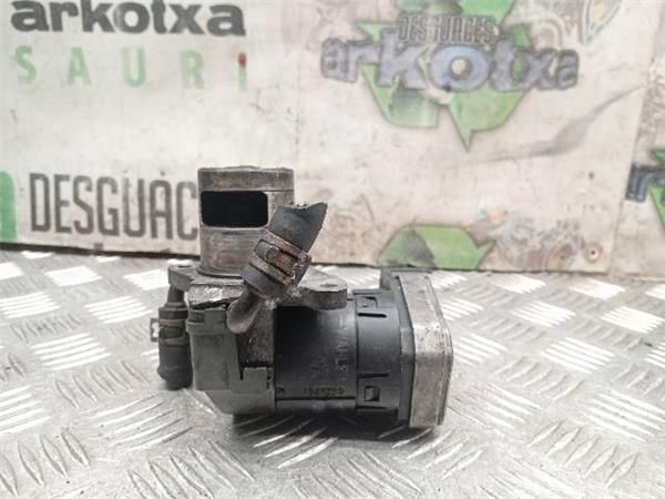 EGR Opel Astra 2.0 DTI G (101CV) (1999 2005) (74 KW) - 34312 / Y20DTH