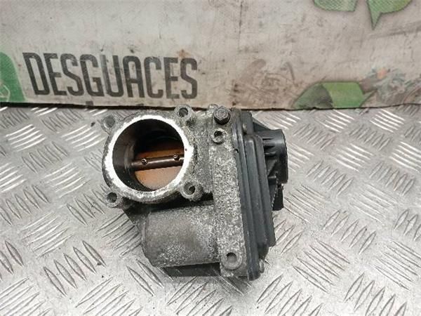 CAJA MARIPOSA AIRE Ford Focus 1.6 TI II 115CV (2004-2012) (85 KW) - 34315 / HXDA