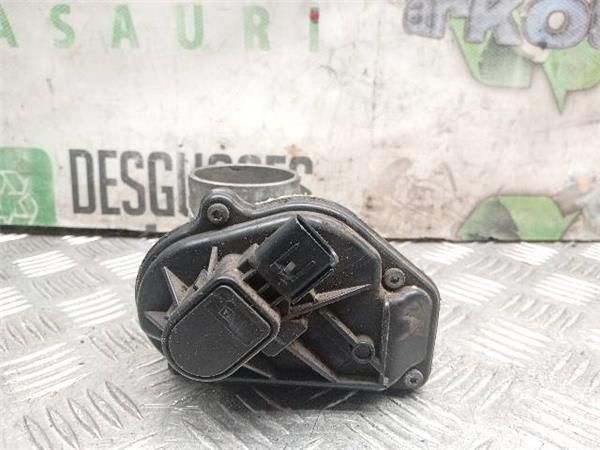 CAJA MARIPOSA AIRE Ford Focus 1.6 TI II 115CV (2004-2012) (85 KW) - 34315 / HXDA