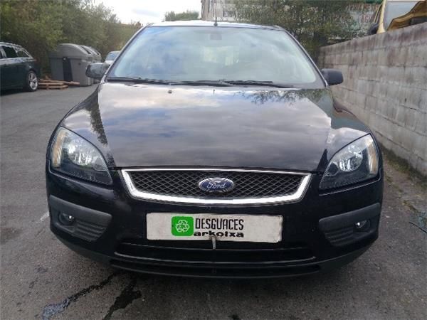 CAJA MARIPOSA AIRE Ford Focus 1.6 TI II 115CV (2004-2012) (85 KW) - 34315 / HXDA
