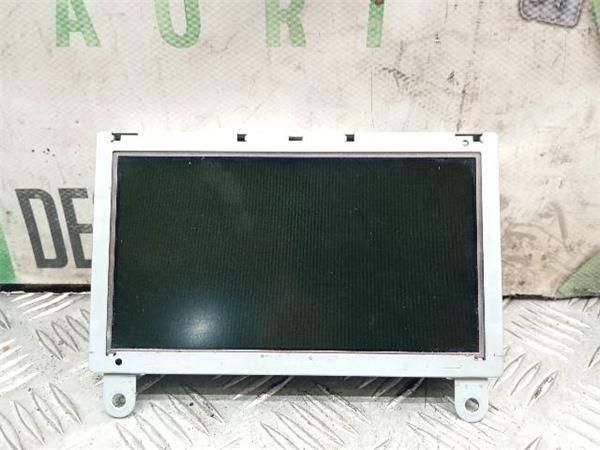 PANTALLA NAVEGADOR Opel Astra 1.7 CDTI J 125CV) (2009 2015) (92 KW) - 34321 / A17DTR
