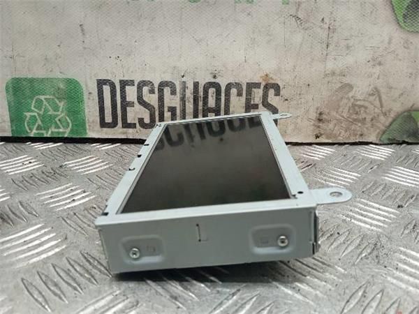 PANTALLA NAVEGADOR Opel Astra 1.7 CDTI J 125CV) (2009 2015) (92 KW) - 34321 / A17DTR