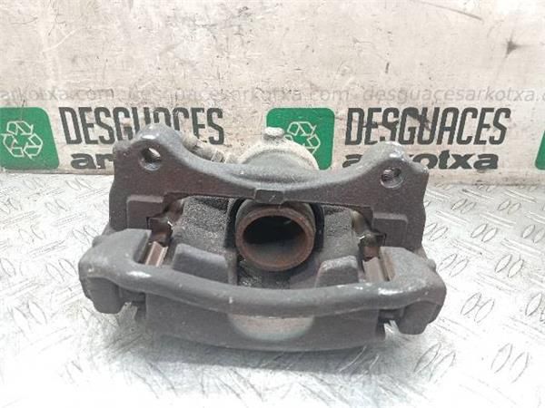 PINZA FRENO TRA. IZDA. Peugeot Boxer 2.2 HDI (120CV) (2006 2022) (88 KW) - 34322 / 4HU
