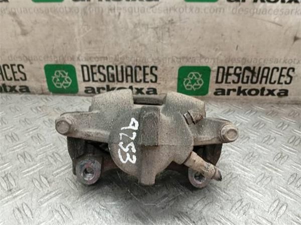 PINZA FRENO TRA. DCHA. Peugeot Boxer 2.2 HDI (120CV) (2006 2022) (88 KW) - 34323 / 4HU