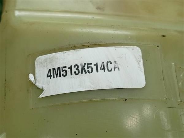 BOMBA DIRECCION ELECTRICA Ford C Max 1.6 TDCI (90CV) [2007 2010) (66 KW) - 34324 / HHDA
