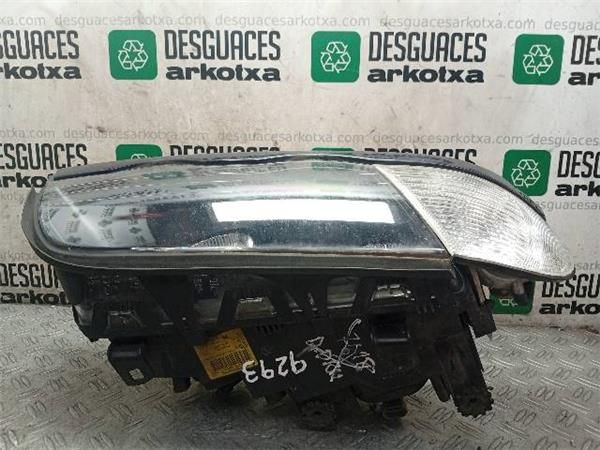 FARO DEL. DCHO BMW 320 1.9 TD (136CV) (1998 2001) (100 KW) - 34326 / 20-4D-1