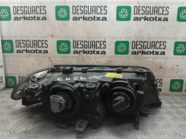 FARO DEL. IZDO. BMW 320 1.9 TD (136CV) (1998 2001) (100 KW) - 34327 / 20-4D-1