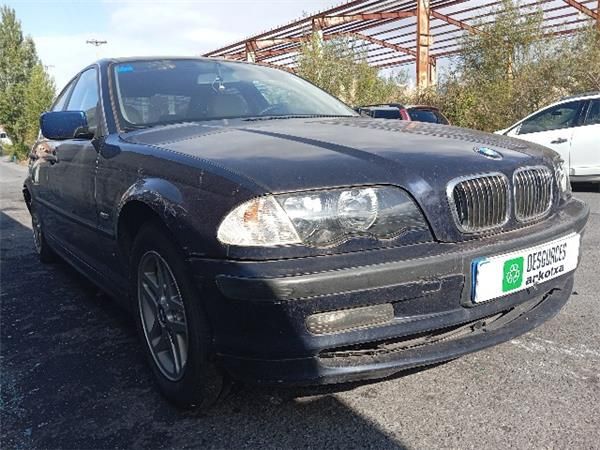 FARO DEL. IZDO. BMW 320 1.9 TD (136CV) (1998 2001) (100 KW) - 34327 / 20-4D-1