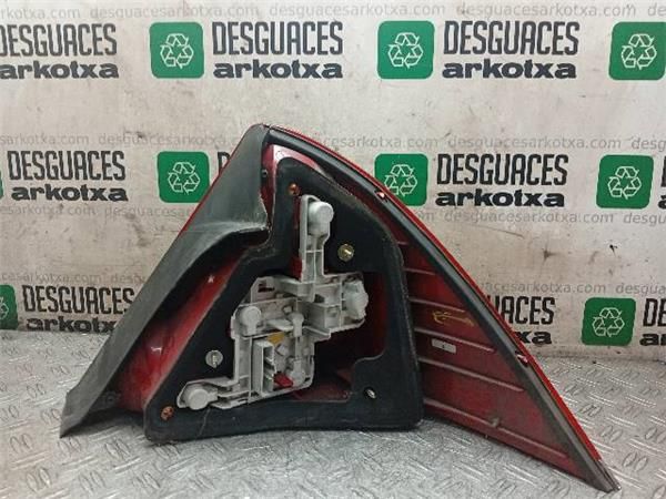 PILOTO TRA. IZDO. Ford Mondeo 2.0 G III (146CV) (2000 2007) (107 KW) - 34331 / CJBA