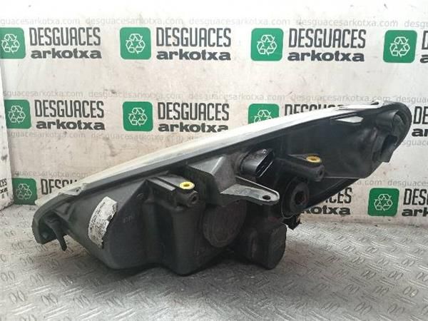 FARO DEL. DCHO Ford S Max 1.8 TDCI (125CV) (2006 2014) (92 KW) - 34332 / QYWA
