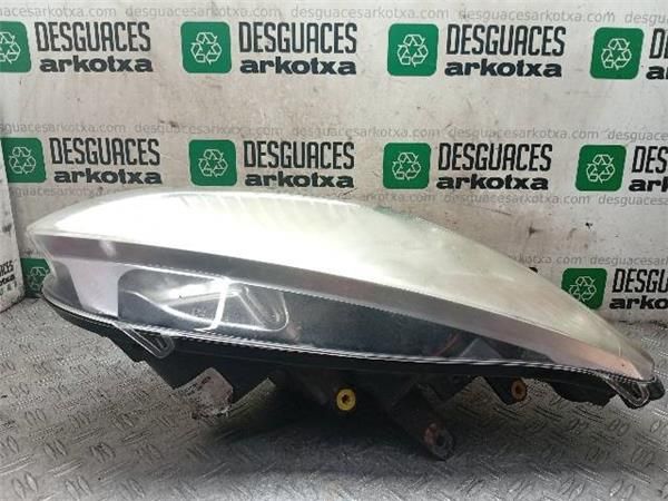 FARO DEL. DCHO Ford S Max 1.8 TDCI (125CV) (2006 2014) (92 KW) - 34332 / QYWA