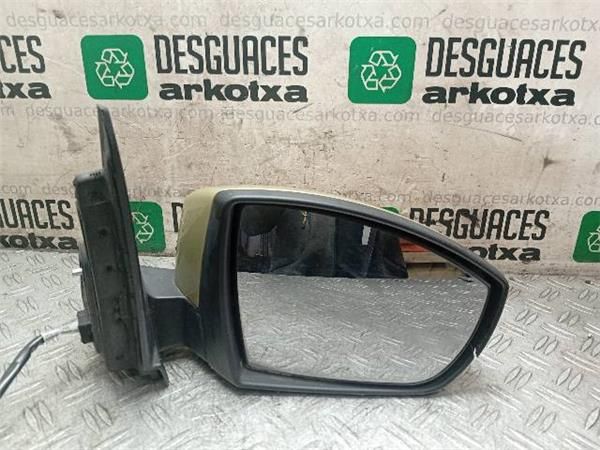 RETROVISOR ELECTRICO DCHO. Ford S Max 1.8 TDCI (125CV) (2006 2014) (92 KW) - 34334 / QYWA 2