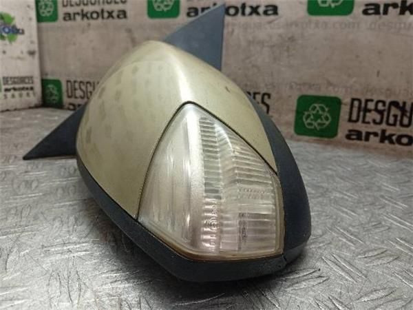 RETROVISOR ELECTRICO DCHO. Ford S Max 1.8 TDCI (125CV) (2006 2014) (92 KW) - 34334 / QYWA