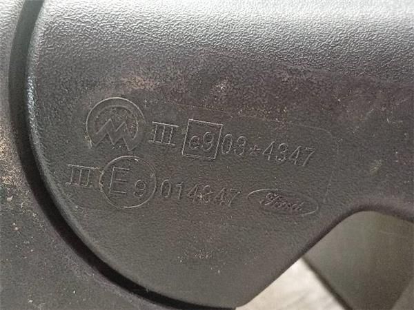 RETROVISOR ELECTRICO DCHO. Ford S Max 1.8 TDCI (125CV) (2006 2014) (92 KW) - 34334 / QYWA